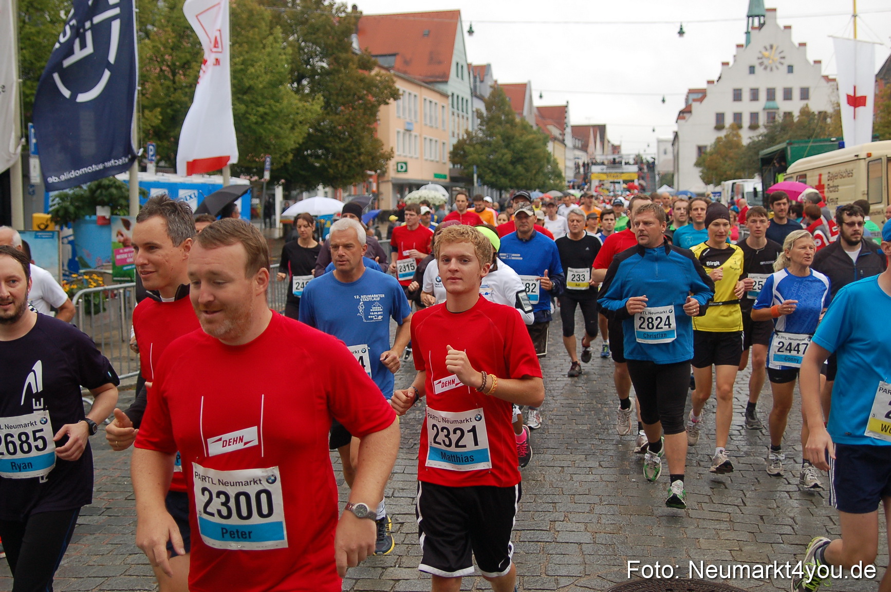 Stadtlauf Neumarkt 2013 0274